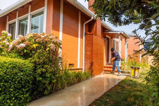 Pressure Washing Estimates in Oak Valley, NJ
