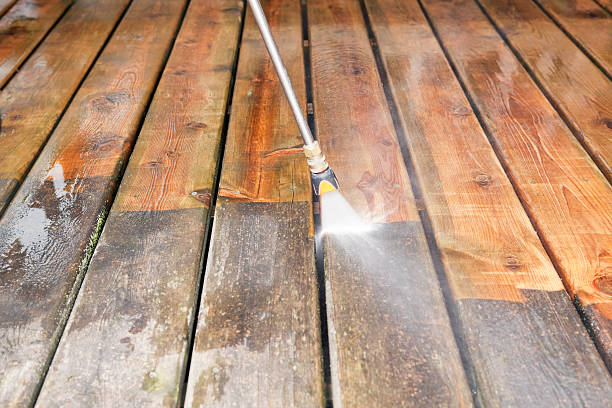 Reliable Oak Valley, NJ Pressure Washing Solutions