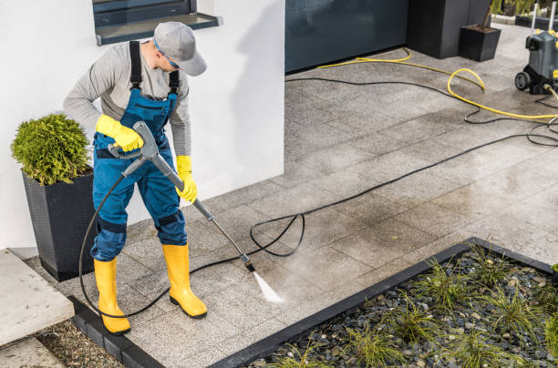 Best Deck Cleaning Services  in Oak Valley, NJ