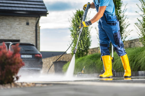 Why Choose Our Certified Pressure Washing Experts for Your Project Needs in Oak Valley, NJ?