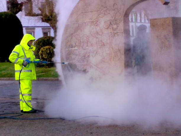 Best Power Washing Near Me  in Oak Valley, NJ