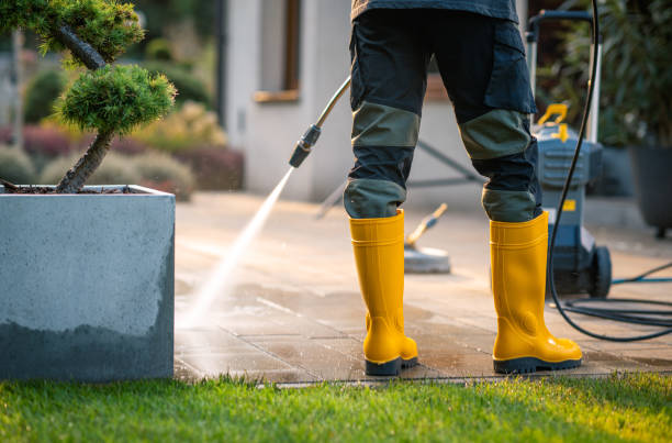 Trusted Oak Valley, NJ Pressure Washing Experts